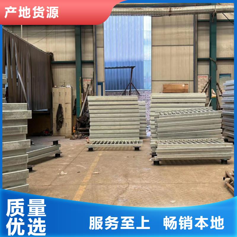 【道路护栏】,【不锈钢复合管】当地货源