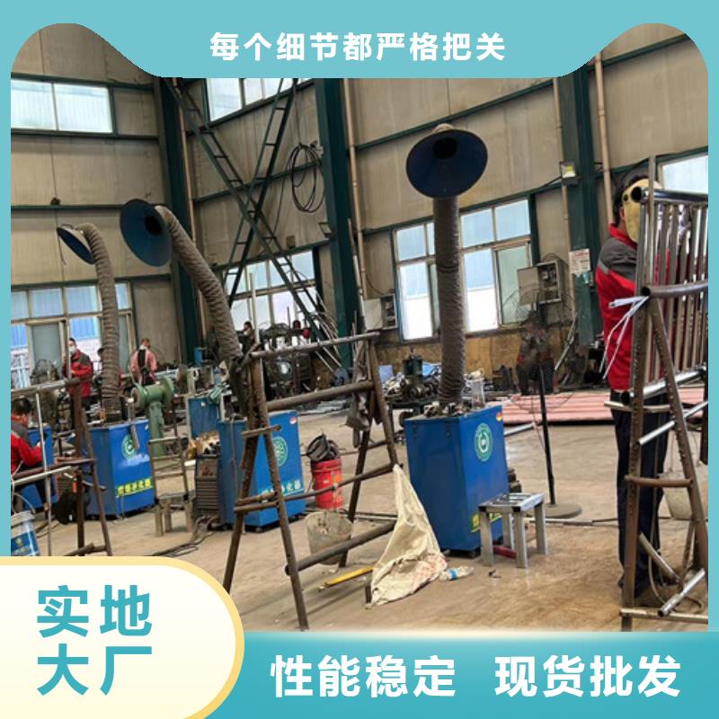 道路护栏桥梁护栏厂超产品在细节