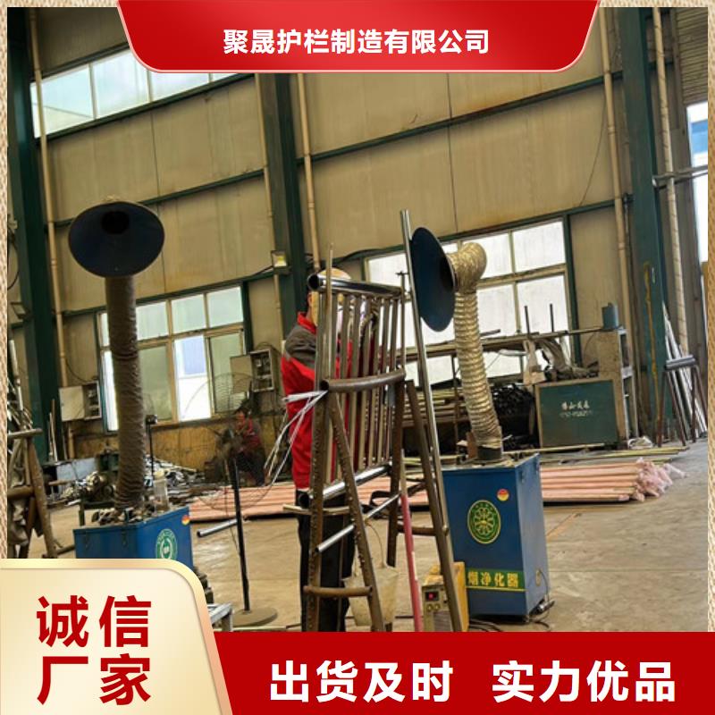 道路护栏详细参数