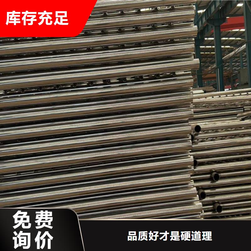 性价比高的桥梁防撞护栏基地