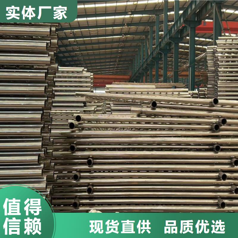 道路护栏防撞护栏立柱匠心打造