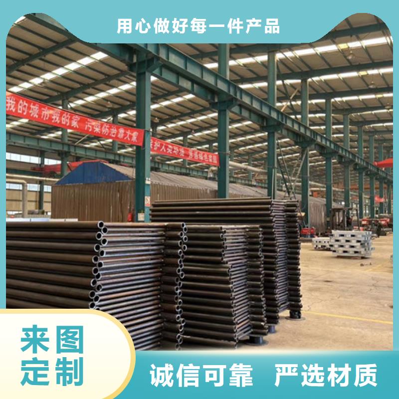 道路护栏_桥梁护栏厂保障产品质量