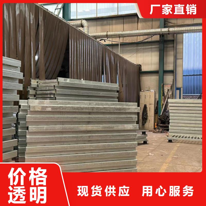 道路护栏产品参数