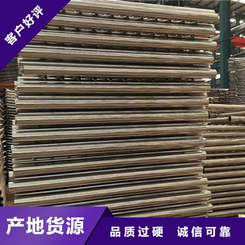 性价比高的桥梁防撞护栏基地