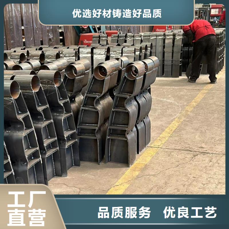 道路护栏服务始终如一