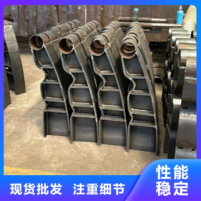 购买桥梁外部护栏-现货充足有保障
