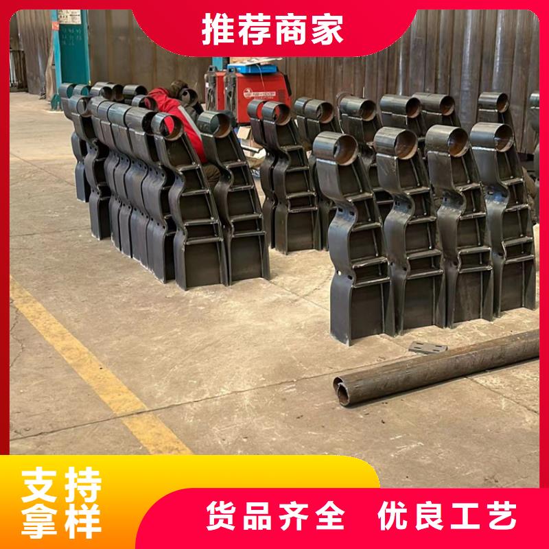 道路护栏 镀锌波形护栏欢迎来厂考察