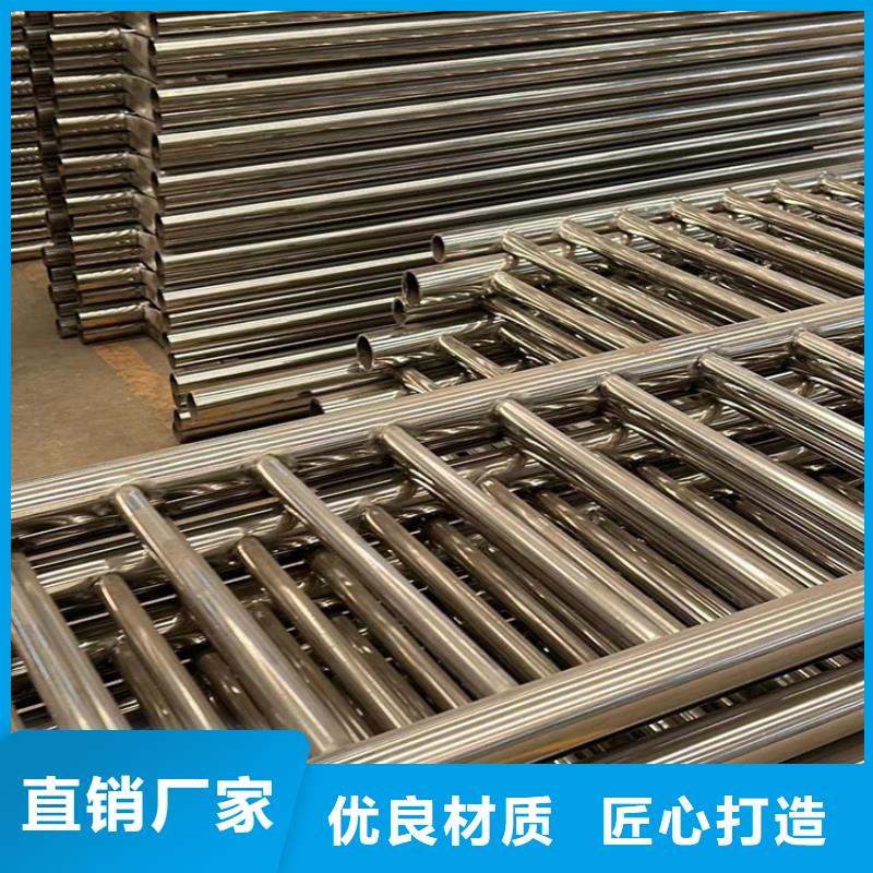 道路护栏经验丰富质量放心