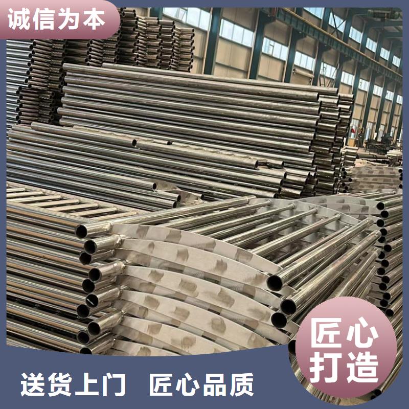 道路护栏精品优选
