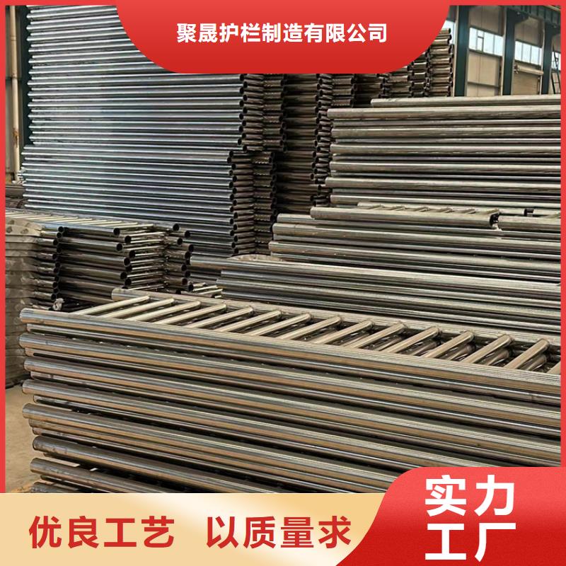 道路护栏_【【市政护栏】】可定制
