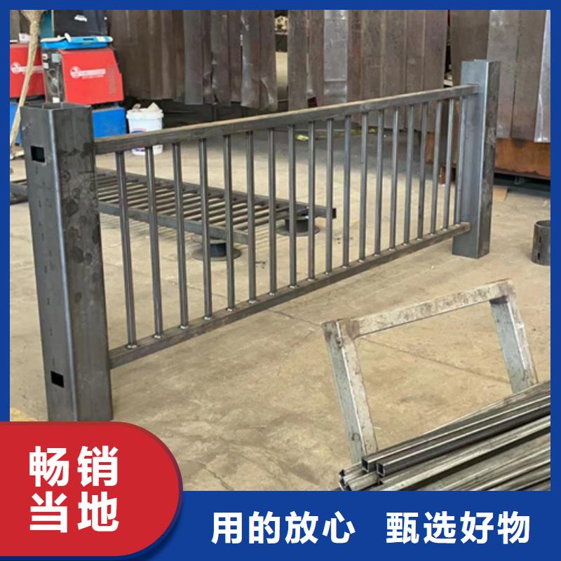 道路护栏-防撞护栏厂好产品价格低