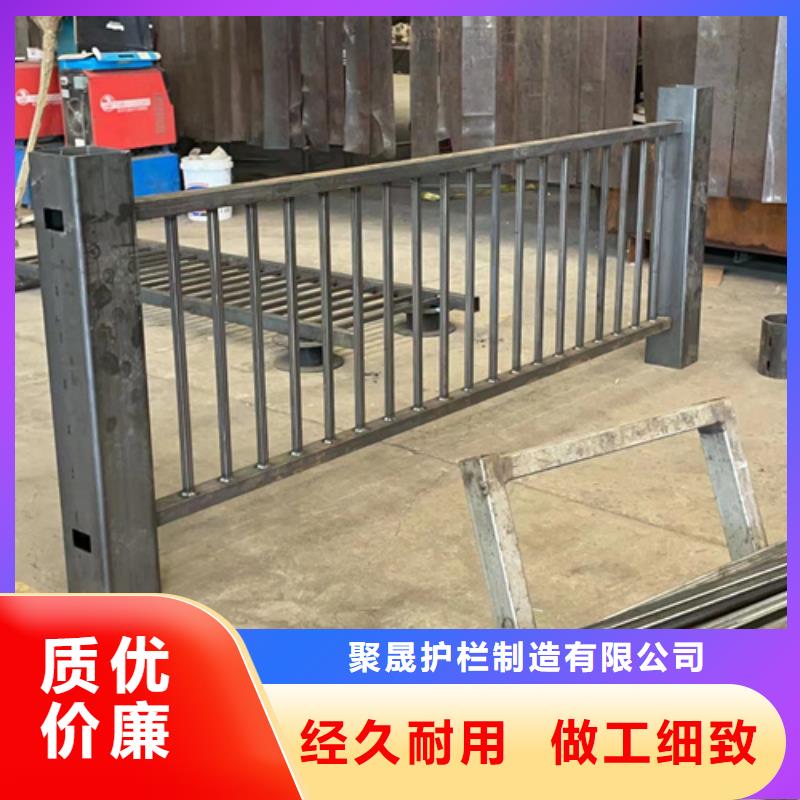 道路护栏服务始终如一