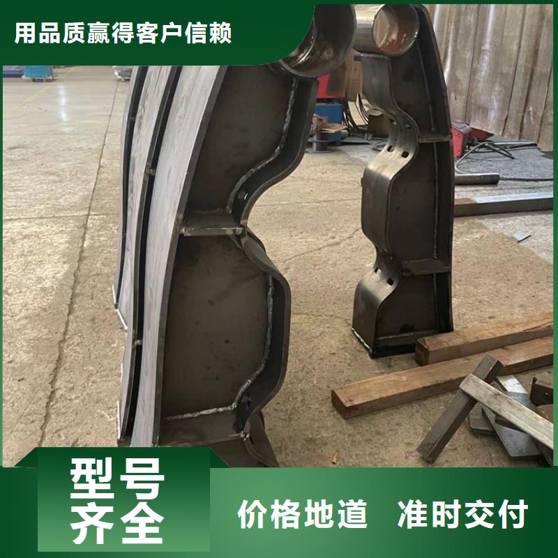 道路护栏送货上门