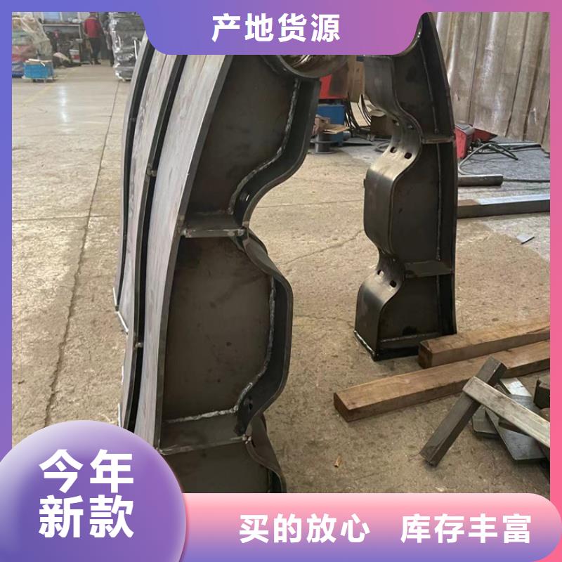 道路护栏,桥梁防撞护栏厂用品质说话