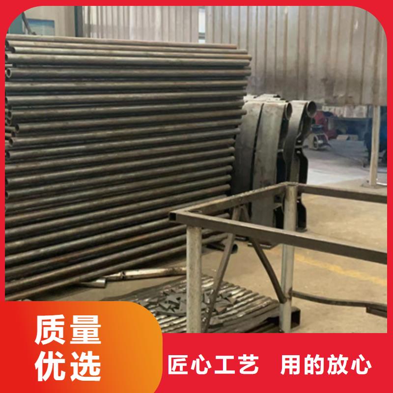  道路护栏规格型号全