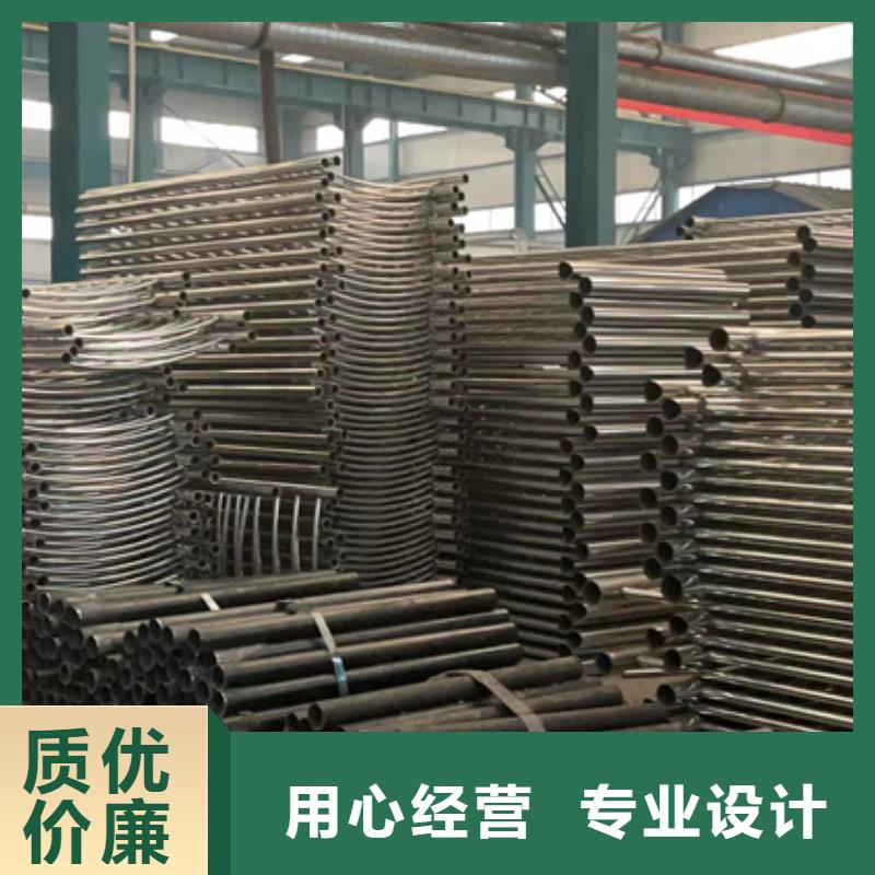 道路护栏好产品价格低