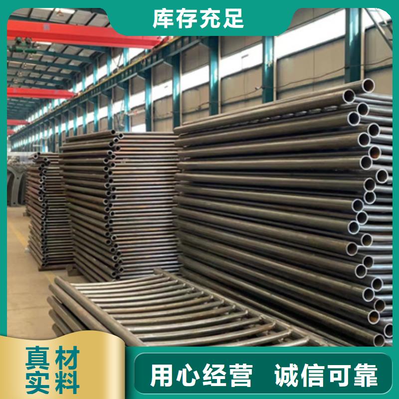 道路护栏-桥梁护栏厂就近发货