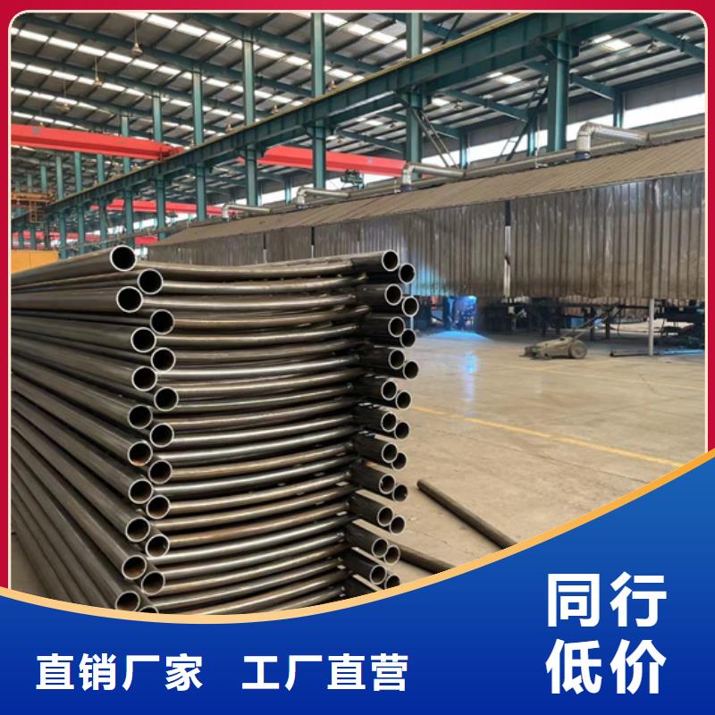 道路护栏的图文介绍