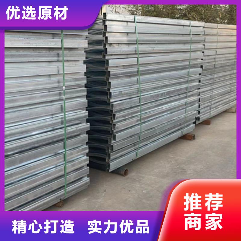 道路护栏一手货源源头厂家