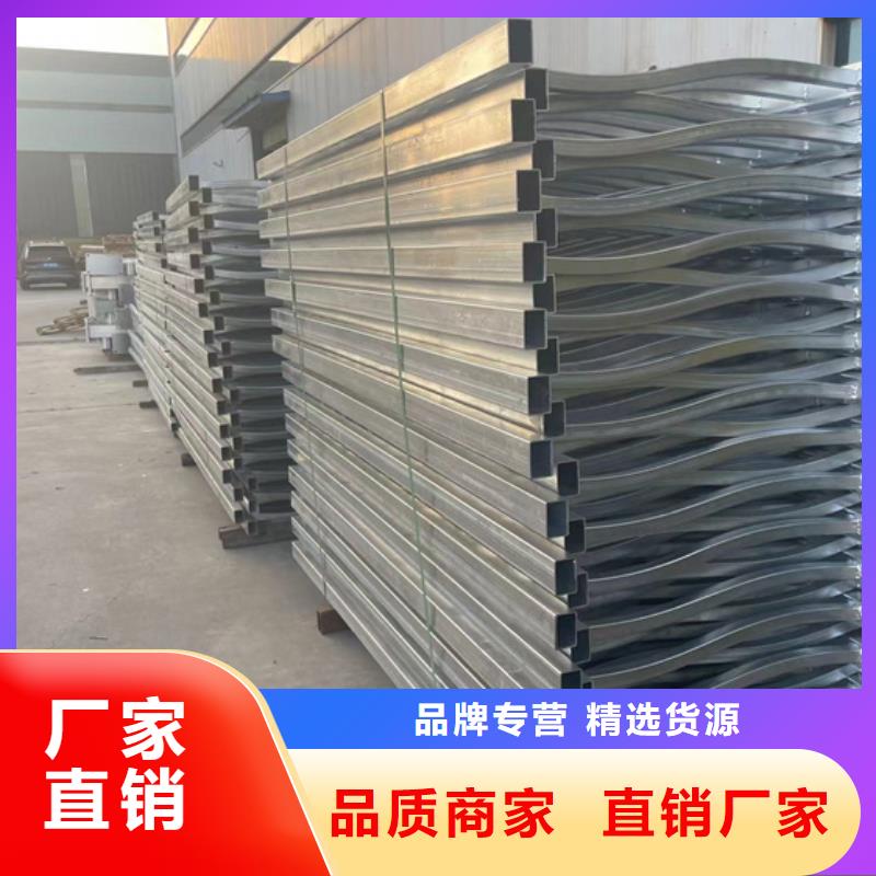  道路护栏多种规格可选