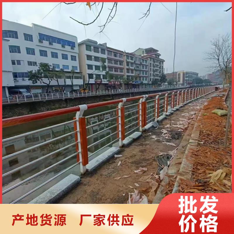 道路护栏专业品质