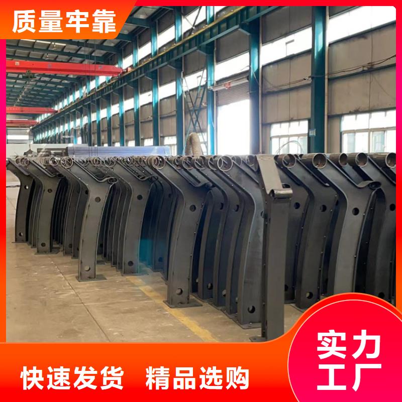 道路护栏源头厂家经验丰富