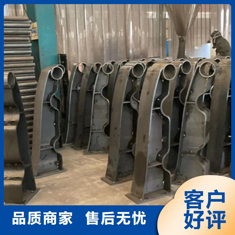 道路护栏大量现货