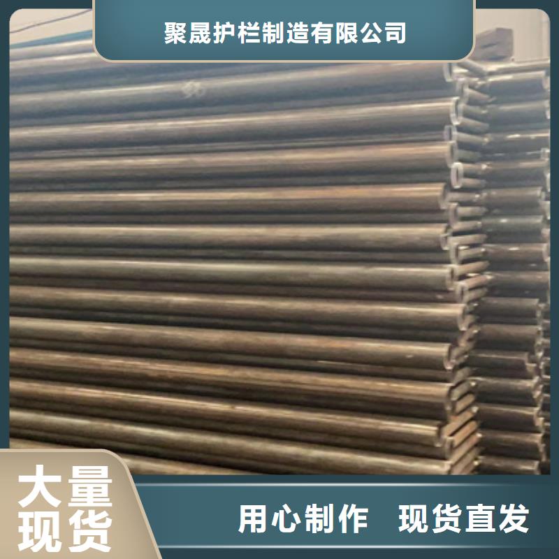 道路护栏质量层层把关