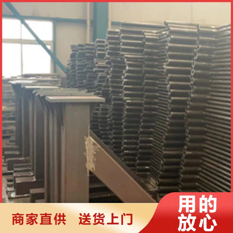  道路护栏销售的是诚信