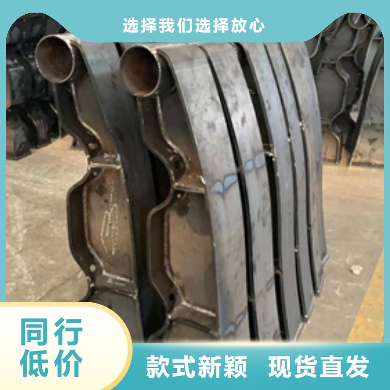 道路护栏价格有优势