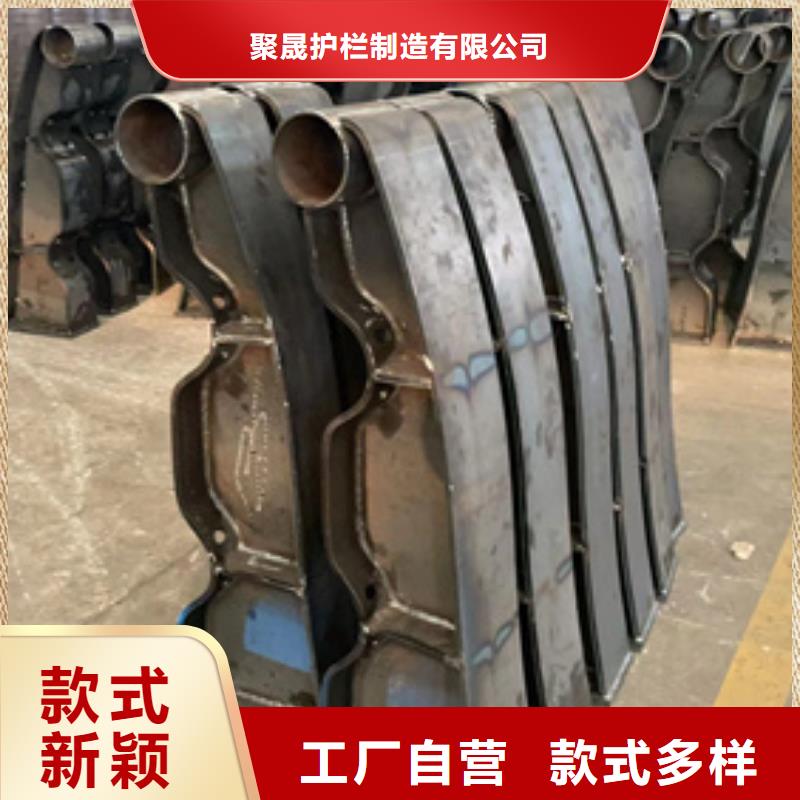 道路护栏_防撞护栏厂好产品价格低