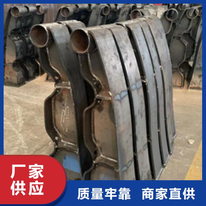 道路护栏主推产品