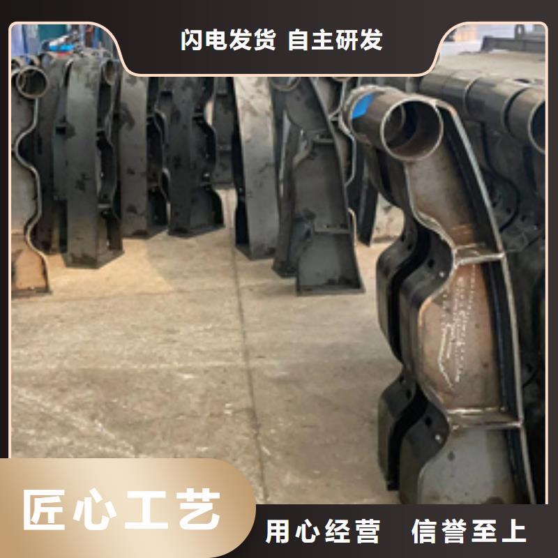 道路护栏价格公道合理