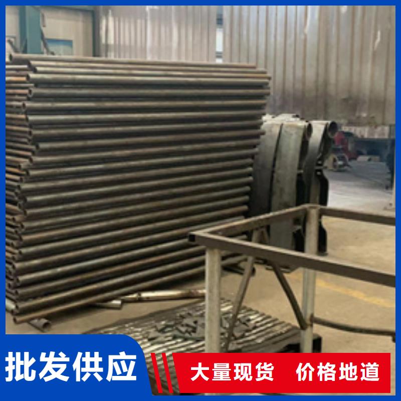 道路护栏桥梁护栏厂超产品在细节