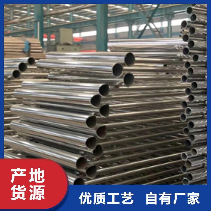 道路护栏桥梁护栏厂快速生产