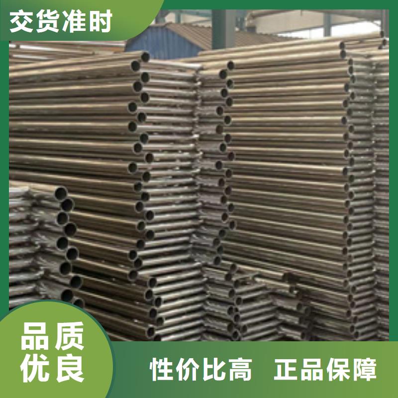 道路护栏工艺层层把关