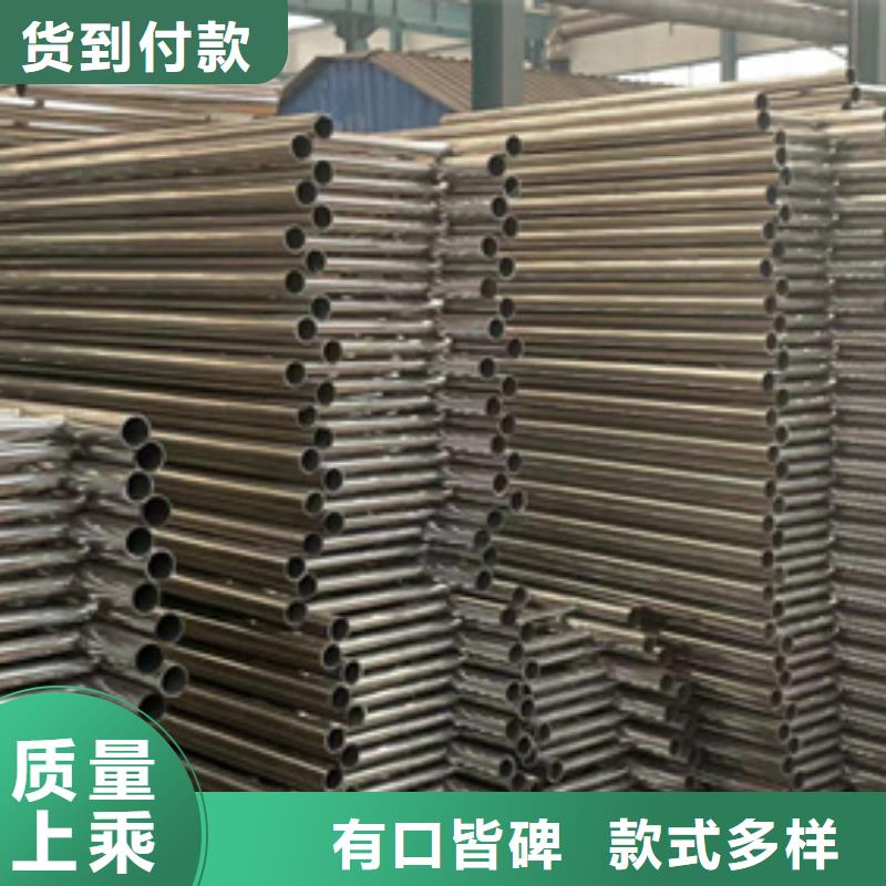【道路护栏【热镀锌立柱】使用寿命长久】