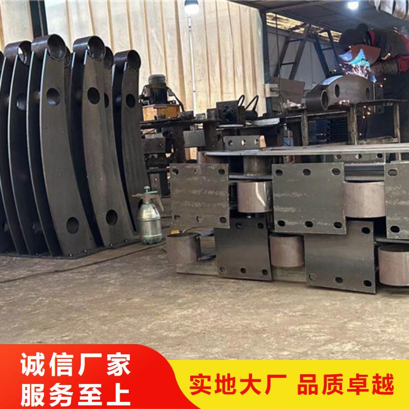人行道护栏量少也做