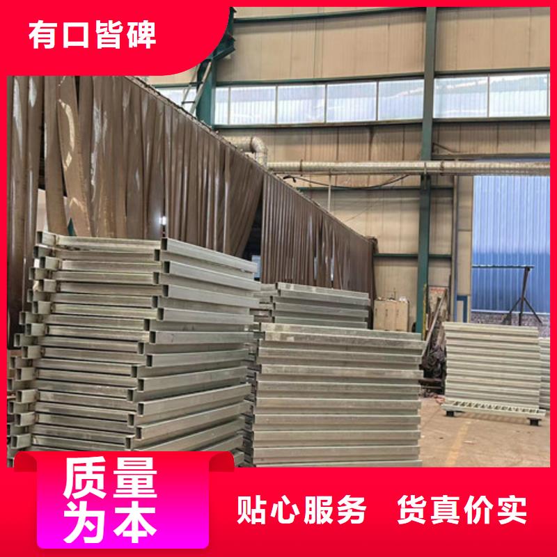 人行道护栏景观护栏厂追求品质
