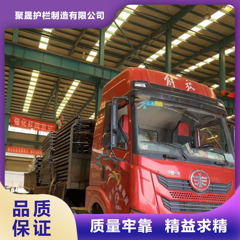 人行道护栏老客户钟爱