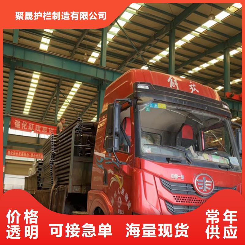 灯光护栏价格欢迎来电