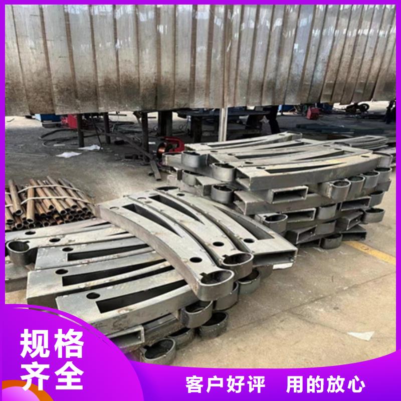  人行道护栏海量货源