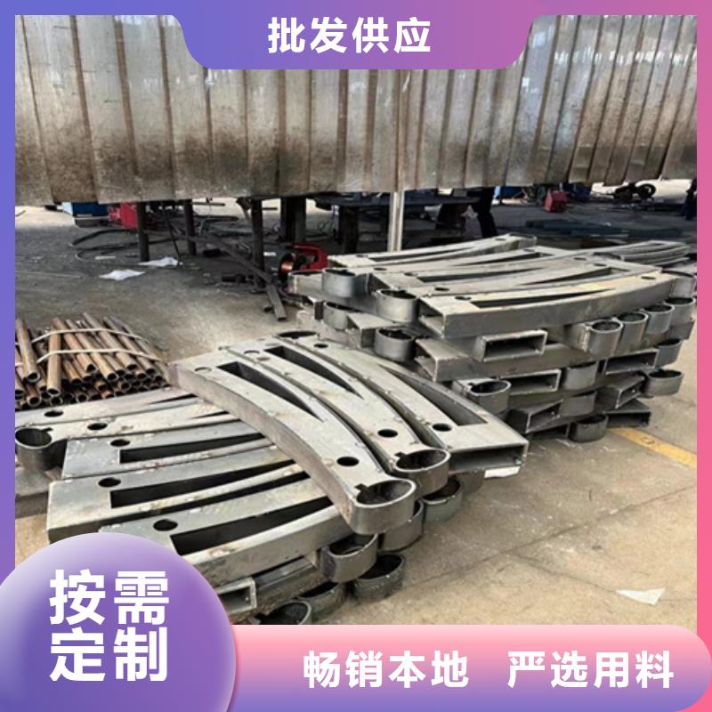 【图】灯光护栏