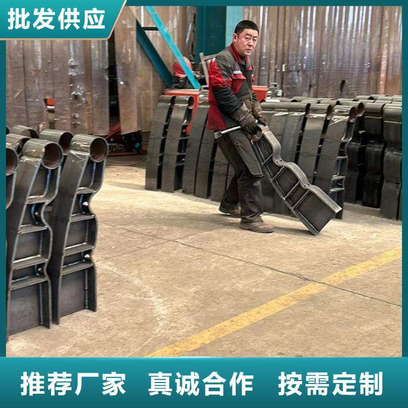 人行道护栏-栈道护栏厂欢迎来电询价