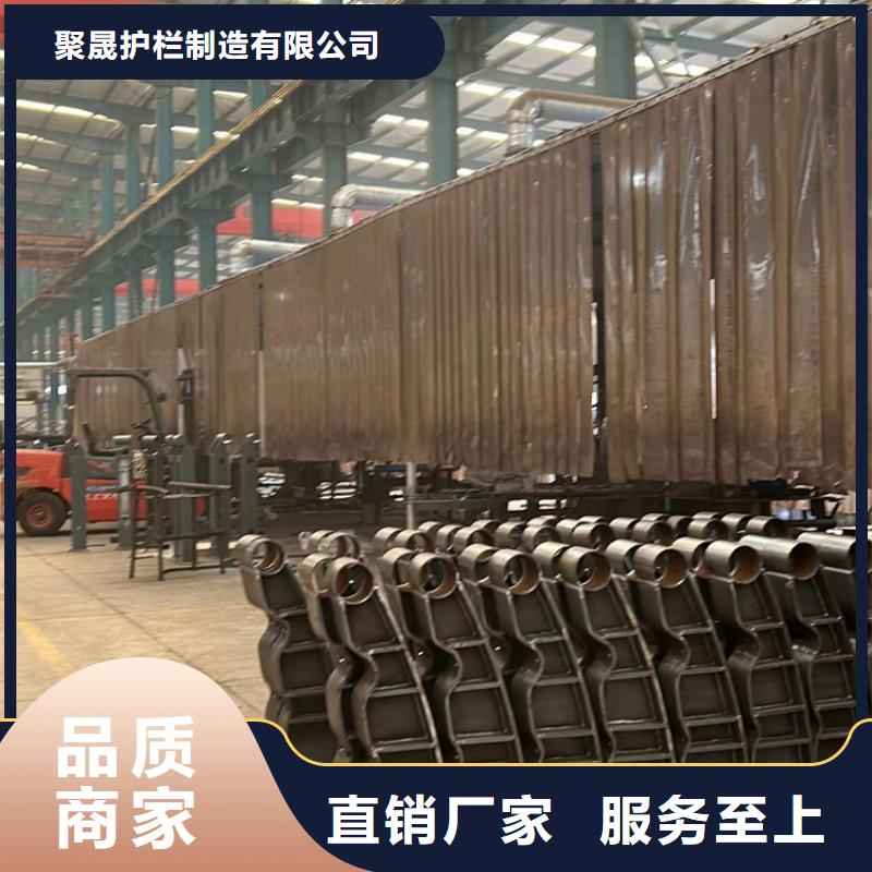  人行道护栏N年大品牌