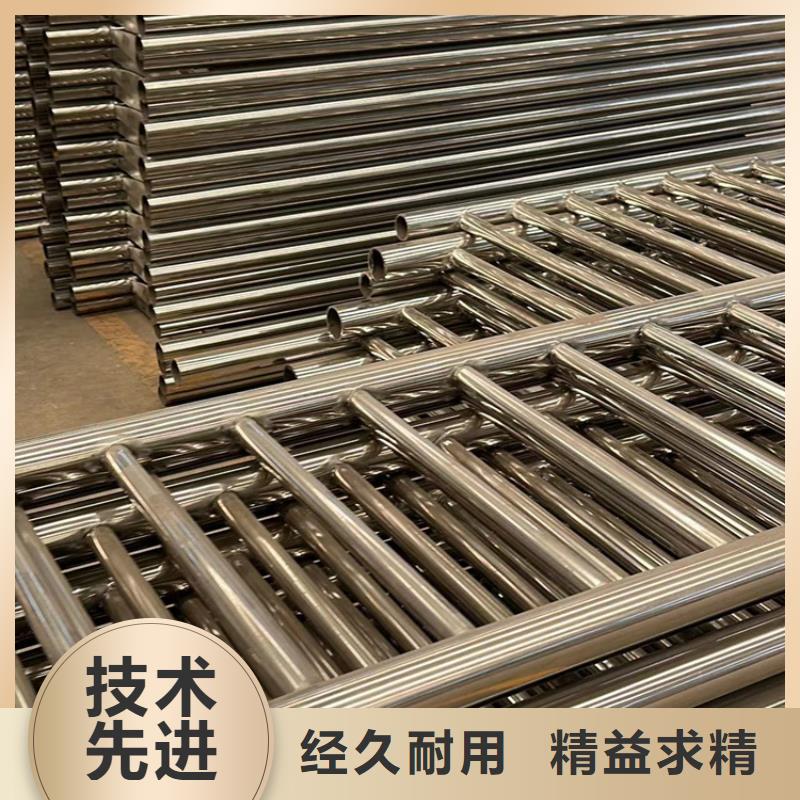 人行道护栏河道护栏厂高品质现货销售