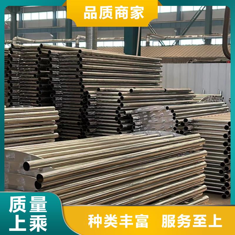 质量好的灯光护栏厂家排名