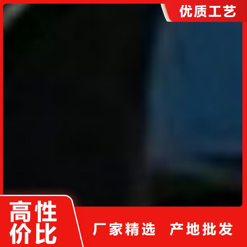 护栏畅销当地