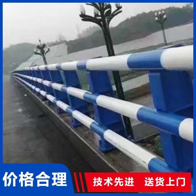 护栏【桥梁护栏】多年厂家可靠