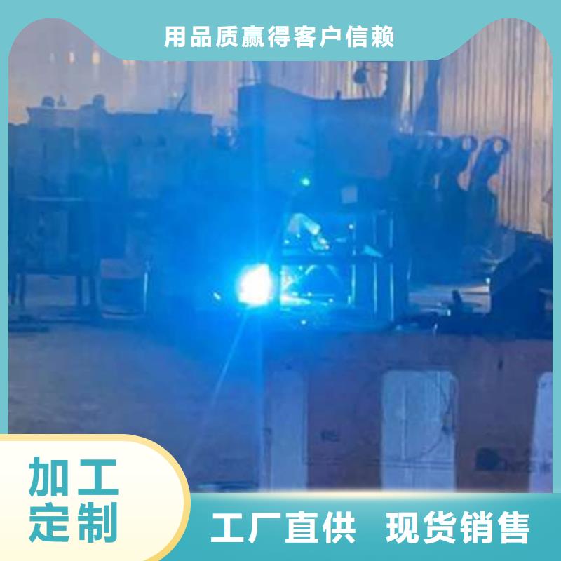 护栏通过检测